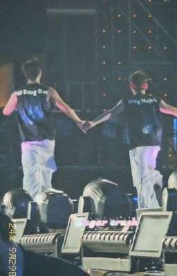 [ Oneshot ] Hải Đăng và Hoàng Hùng🦈🐻
