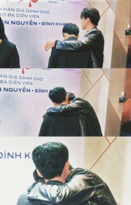 Oneshot HoàngKhang | Salvatore