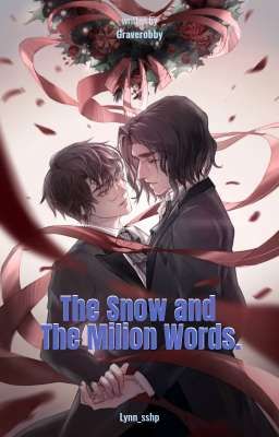 <oneshot HP/SSHP> The Snow and The Million Words.