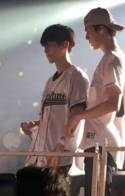 [OneShot] [HunBaek] Baekkie !!  Anh Là Của Em