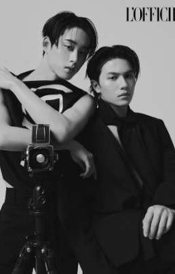 Oneshot - Jealous (WilliamEst)