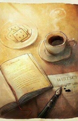 [Oneshot Jihan: À tớ cũng thích mưa.]