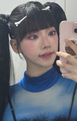 Oneshot jiminjeong