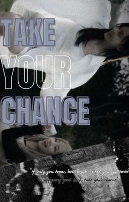  [oneshot] jiminjeong - take your chance