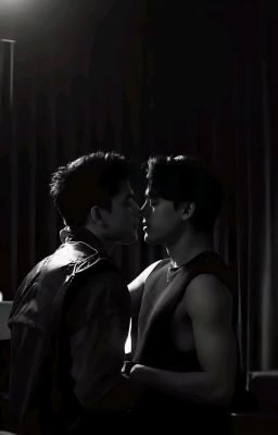 oneshot | jossgawin .