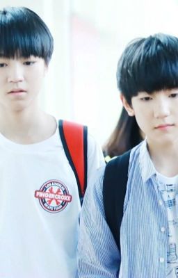 [Oneshot][KaiYuan]Chỉ là đã từng!