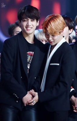 [Oneshot] [KookMin] Thích hyung ❤