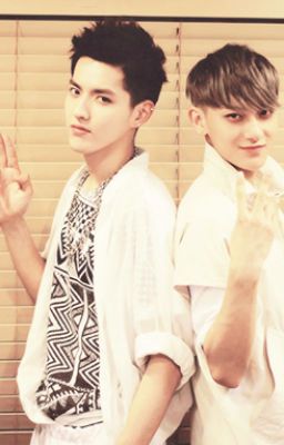 [Oneshot] [KrisTao] ZiTao, hôn một cái
