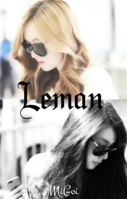 [ONESHOT] Leman, JeTi