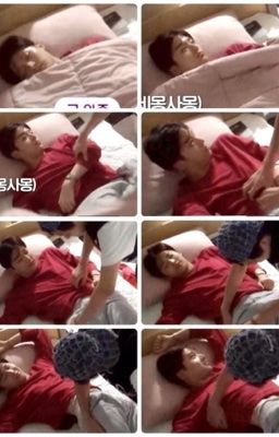 [Oneshot | Leowon] Thỏ lười biếng