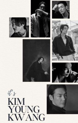 [Oneshot] Moon Baek và Em