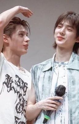 [oneshot] | Một đời