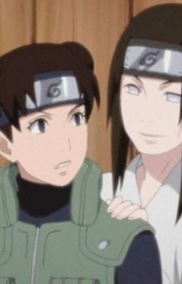 Oneshot NejiTen (Naruto) 