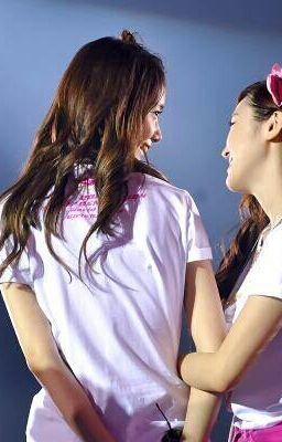 [ONESHOT] Người ta không thích mà! - YoonSic | PG