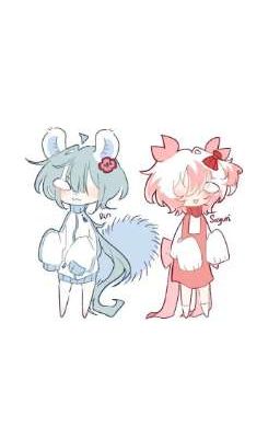 Oneshot oc