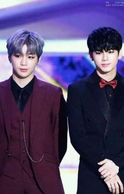 [Oneshot][OngNiel/NielOng] sau đêm nay em là của tôi