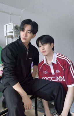 [Oneshot/PerthSanta] - Inherently