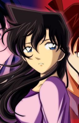 [Oneshot ShinRan] Đợi ...