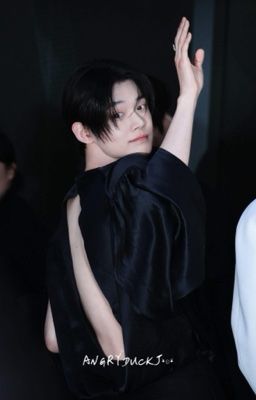 [Oneshot] Soojun | Ánh đèn, ánh mắt và em