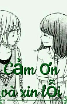 [Oneshot:Sư Tử-Cự Giải-Kim Ngưu] Cảm ơn và xin lỗi