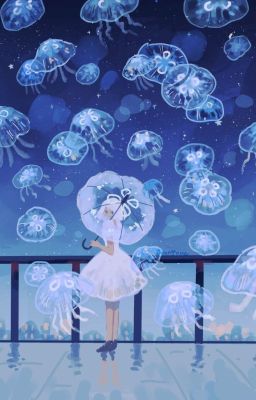 [oneshot] sứa...?