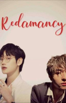 [ OneShot Tranh Thương Hạo Thắng ] : Redamancy