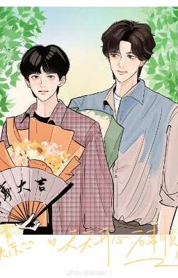 [Oneshot] Triển Thừa : Nụ Hôn 