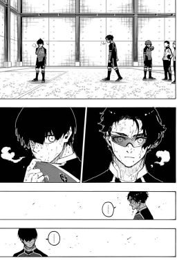 Oneshot từng cp [Allisagi]