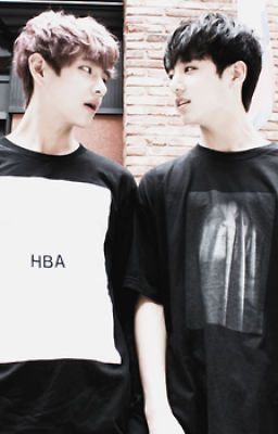 [OneShot] [VKook] [BTS] Something Happened To My Heart