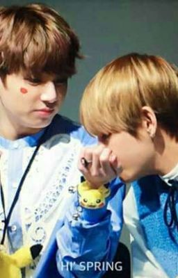 [OneShot] [VKook] 