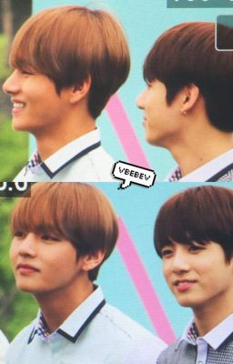 [OneShot][VKook] Hóa ra.. Tình yêu ở ngay đây 