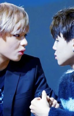 [ Oneshot ] [ VMin if BTS - NamJin ] Sự tích V mặc quần bà thím 