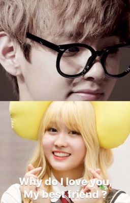 [Oneshot] {VMo} ( Fanfic school ) Con quỷ bạn thân 
