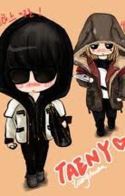 [ONESHOT] Where Are You? |Taeny|