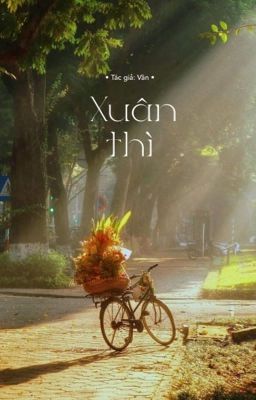 ( Oneshot ) Xuân thì