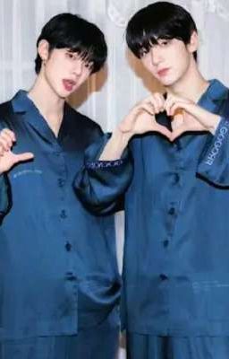 oneshot | yeonbin | giáng sinh