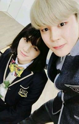 [OneShot] [Yoonji × Jimin] MOCHI~♡