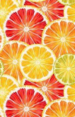 Oneshot | Yoonmin | Mứt Cam