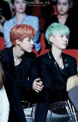 [ONESHOT] [YoonMin] Tình Đầu!