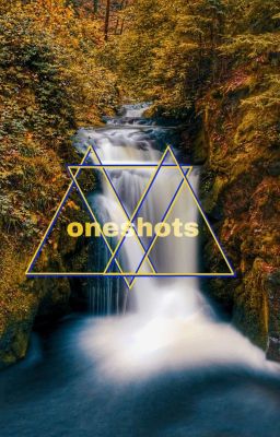 ONESHOTS {REQUEST OPEN}