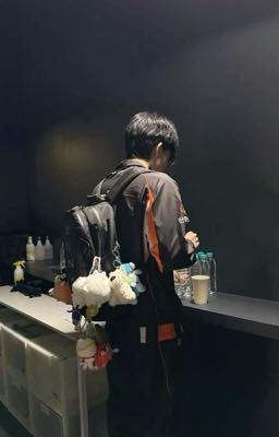 [oneshotㅣperan] phai.