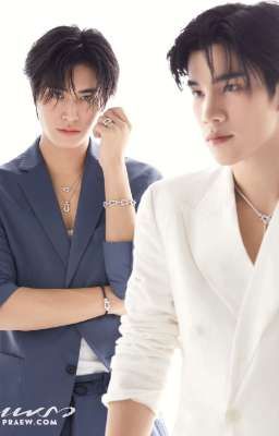 Ông Trùm Và Cậu Sinh Viên [ GeminiFourth ]