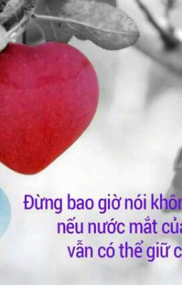 ông xã, em yêu anh