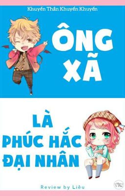 Ông xã là phúc hắc đại nhân - Khuyển Thần Khuyển Khuyển