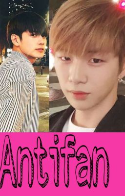 [Ongniel] Antifan