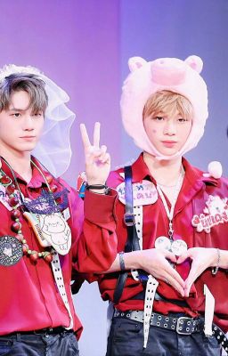 [OngNiel] Sói Lang Của Pháp Sư