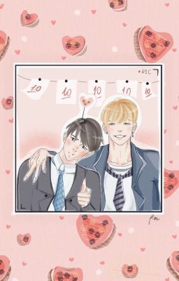 [OngNiel] Vệt nắng mùa thu