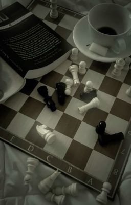 Onker | Check, Mate