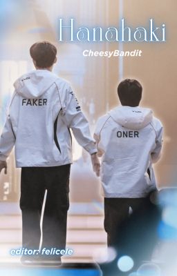 ONKER | Hanahaki