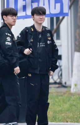 ( OnKer ) Yêu thì sẽ thương